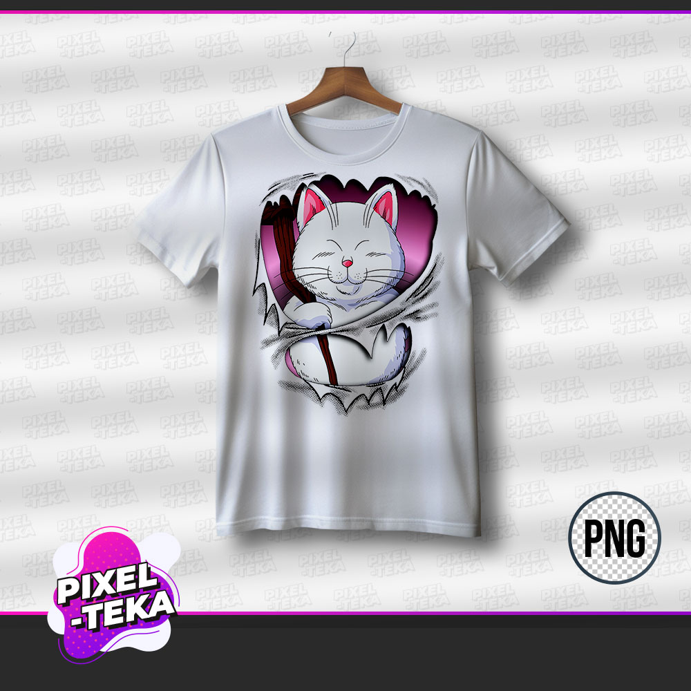 Diseño Playera Dorso Maestro Karin PNG