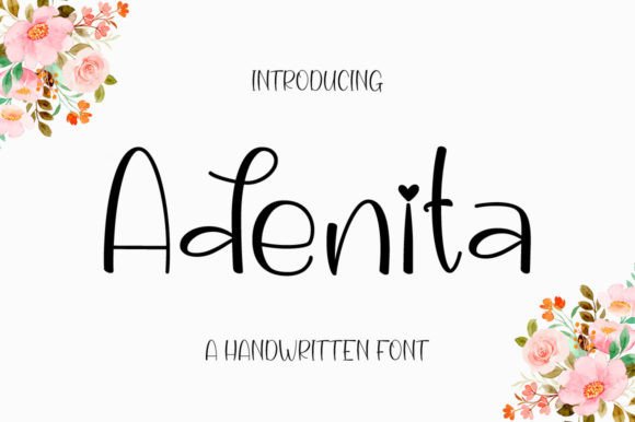 Adenita