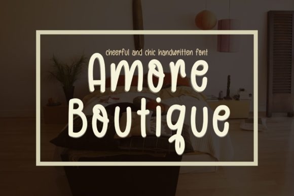 Amore Boutique