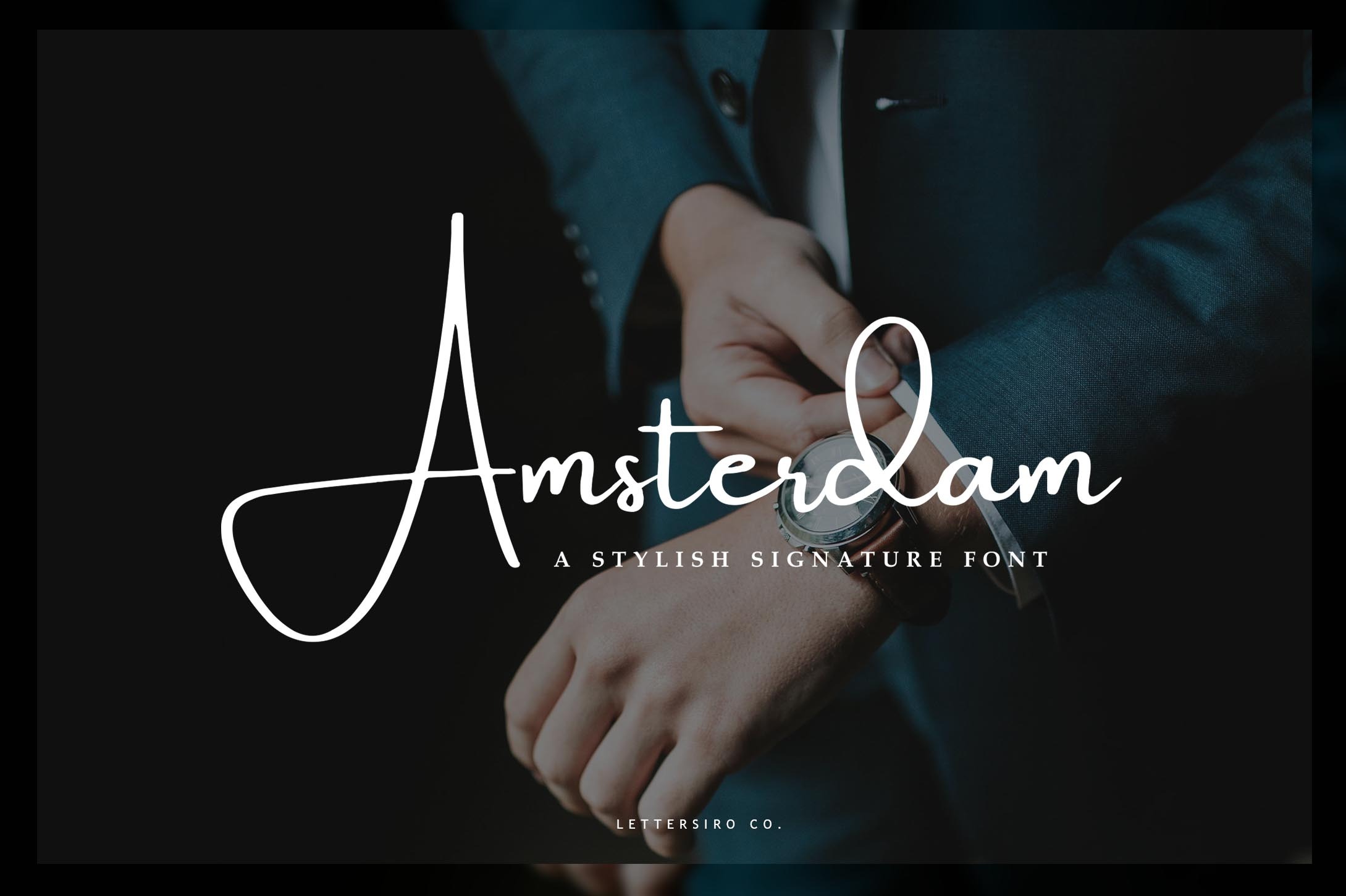 Amsterdam