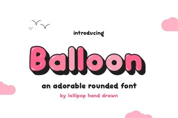 Balloon