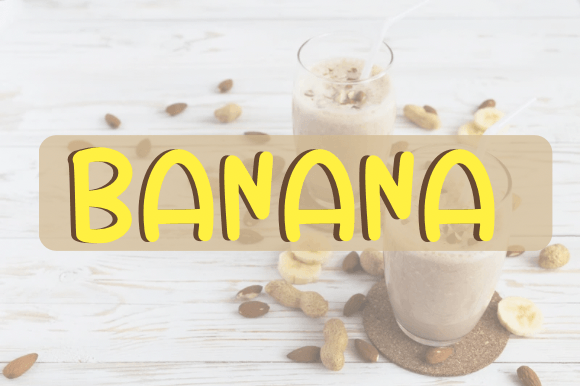 Banana